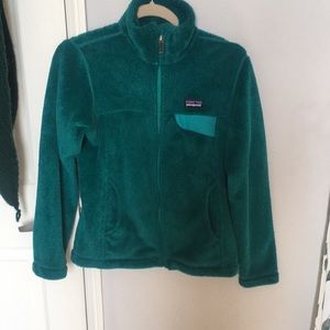 Patagonia Los Gatos Jacket Small